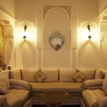 Riad Dar Arsama Fez Exterior foto